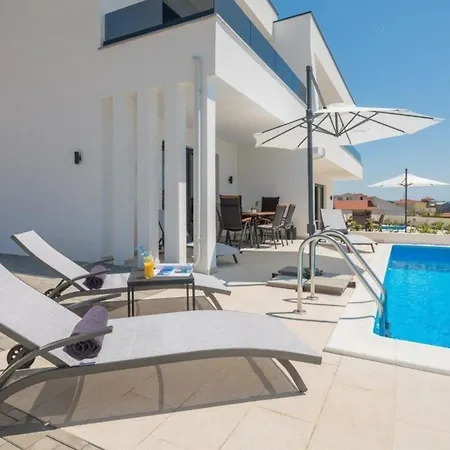Holiday home Ferienhaus Fur 6 Personen Ca 100 Qm In Vodice, Dalmatien Norddalmatien - B59918 Vodice