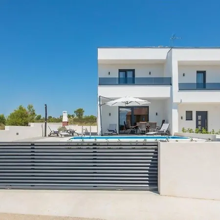 Holiday home Ferienhaus Fur 6 Personen Ca 100 Qm In Vodice, Dalmatien Norddalmatien - B59918 Vodice