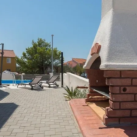 Holiday home Ferienhaus Fur 6 Personen Ca 100 Qm In Vodice, Dalmatien Norddalmatien - B59918 *