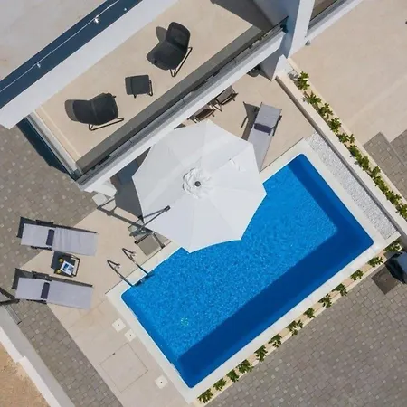 Holiday home Ferienhaus Fur 6 Personen Ca 100 Qm In Vodice, Dalmatien Norddalmatien - B59918 Vodice